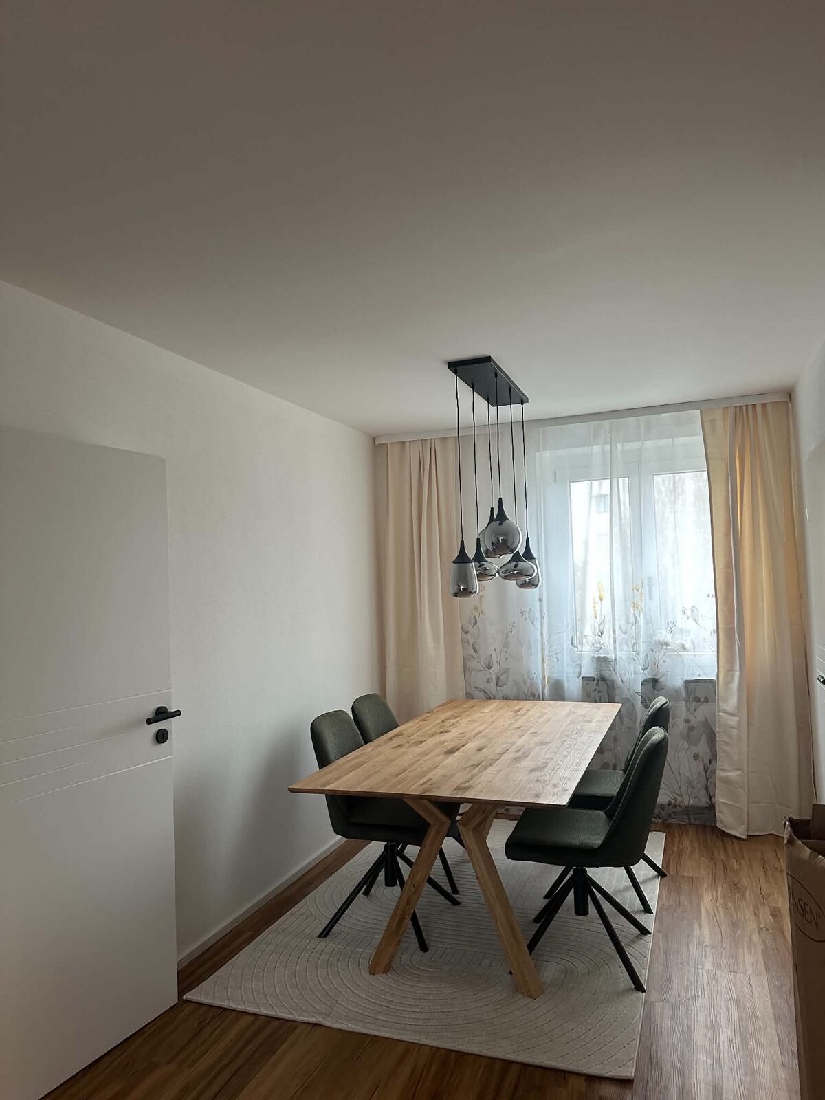 Material und Struktur